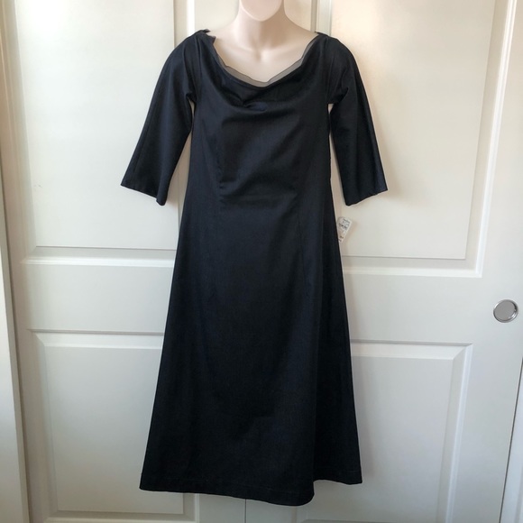 Yumi Eto dress - Picture 7 of 8